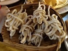 折耳根-符淼淼火锅(宽窄巷子店)