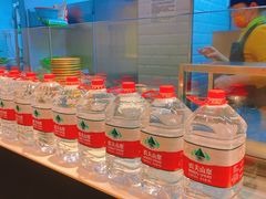 自助调料区-老乡鸡(家天下生活广场店)