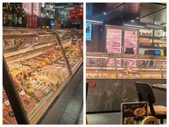 -MEAT MATE 鲜食肉铺(凤凰汇·里巷店)