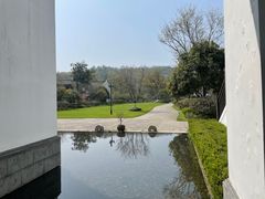 -杭州雅谷泉山庄酒店-餐厅