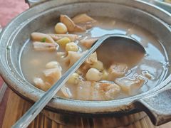 -南沙游艇会·大兵船餐厅