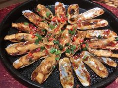 -鸽子窝(宋庄店)