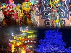 -河南宝泉旅游区