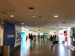 -吉隆坡第二国际机场免税区