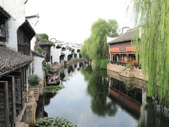 -嘉兴月河历史街区