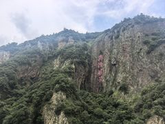 -五泄景区
