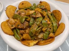 -李老哈·东北菜(宋园路店)