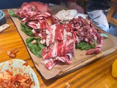 -玖泉里烤肉