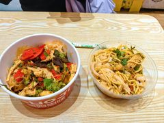 -萝鸡思味秘制泡菜(万家丽店)