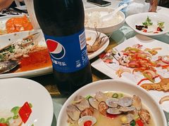 -乾隆美食·本帮菜(黄河路店)