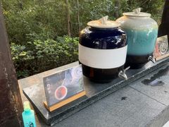 -天目湖涵田半山温泉水乐园