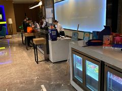 -苏州吴中希尔顿欢朋酒店