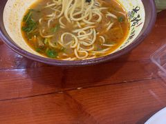 -美玲拉面(鞍山西道店)