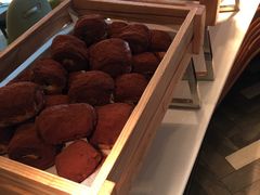 -济南香格里拉·咖啡泉自助餐厅