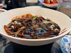 -老苏州茶酒楼