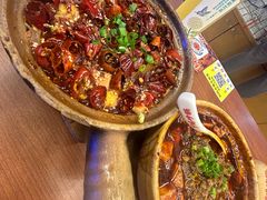 -罗妈砂锅(四川成都奎星楼店)