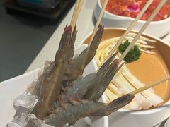 -海底捞火锅鲜切牛肉主题店(长寿路店)