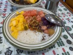 -堂屋糖水店(愚园店)