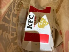 -肯德基(虹桥高铁店)