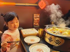-探鱼·鲜青椒爽麻烤鱼(天一广场店)