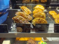 -BLAQ咖啡(骏豪店)