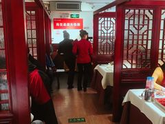 大堂-胡大饭馆 24h(簋街总店)
