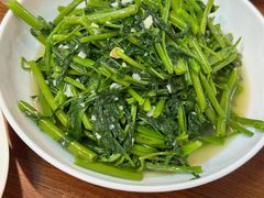 -谢记上海大排档(长寿路店)
