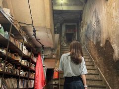 -五马集·海鲜·温州大牌档(黑金冠五马街十字路口店)
