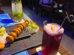 -甘尼仕印度餐厅爵士酒吧(阳春巷店)