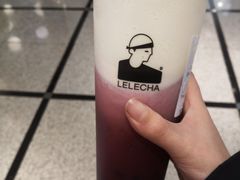 -LELECHA乐乐茶(美罗城店)