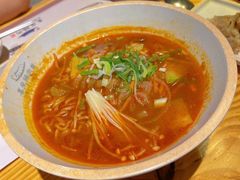 -喜来稀肉(北外滩白玉兰广场店)