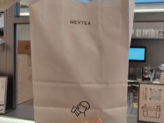 -喜茶(北京丰台银座和谐广场店)