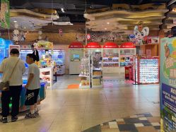 -卡通尼·Safari非洲探索乐园·生日会(金桥国际商业广场店)