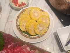 -椰子不语 椰子鸡火锅(淮海店)