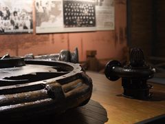 -柳州工业博物馆