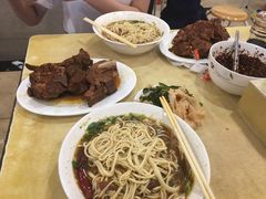 -水仙拉面(水仙街店)