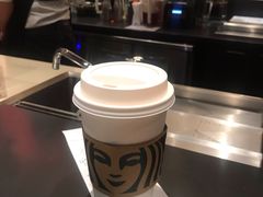 -星巴克臻选(北京颐堤港中心第二店)