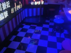 -音乐派KTV(银泰城店)