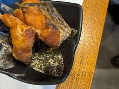 -馋三尺蟹粉小笼(人民广场店)