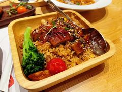 -原石牛扒·约会餐厅(龙城万科里店)