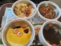 -魏家凉皮(祈年大厦店)