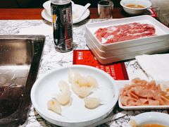 -京元盛铜锅涮肉(上海总店)