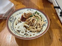 -再回首鸡肉米线(人民路一店)