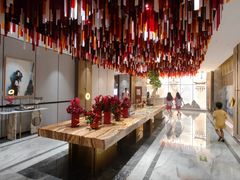 -青水瓦台汤泉(未央店)