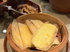 手工苞谷粑-民间粮仓重庆菜(金银潭永旺店)
