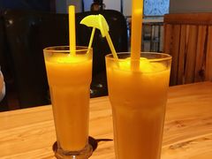 -欧典咖啡屋(台东店)