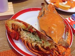 -咖啡苑自助餐厅·中国大饭店