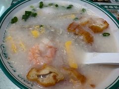 西关艇仔粥-西关明记肠粉(荔枝湾店)