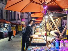 -上街里市集(悦喜客来广场店)