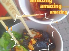 -黑色经典臭豆腐·湖南特产(坡子街店)